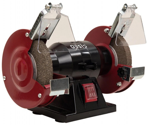 Станок для заточки ОАЗИС ZS-20 (J)