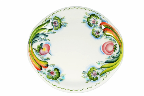 Подтарельник Зеленый лук №1 АКСИНЬЯ