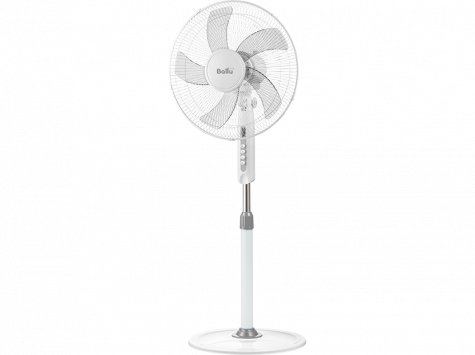 Вентилятор напольный BALLU BFF-802