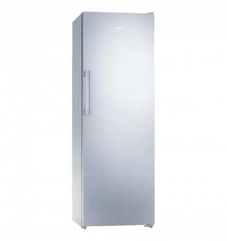 Камера морозильная HOTPOINT HFZ 5171 S серебристый (NF)
