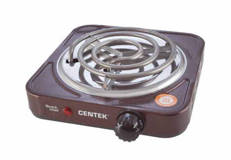 Плита эл. CENTEK CT-1508 Siberia