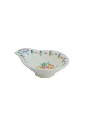 Плошка Воскресенье №2 АКСИНЬЯ