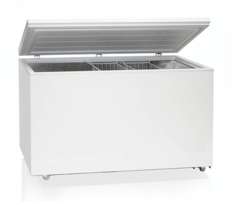 Морозильный ларь БИРЮСА 455VК