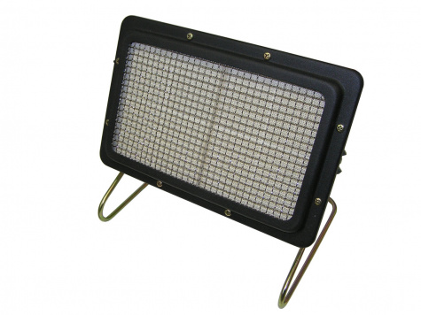 Обогреватель газовый инфракрасный УМНИЦА ГО-4.0кВт