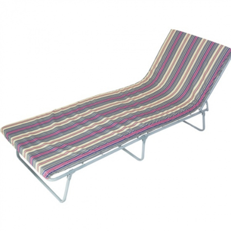 Кровать раскладная Стефания мягкая 50мм с404а