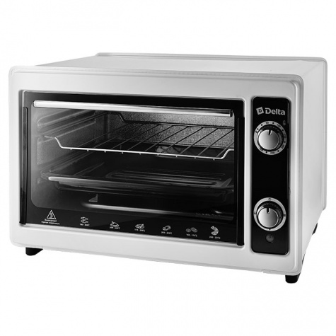 Духовка эл. DELTA D-0122