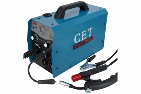 Трансформатор сварочный инвертор полуавтомат СЕТ MIG 200А-1