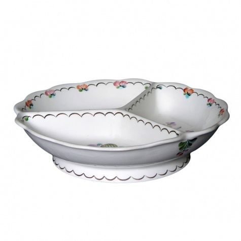 Менажница Хризантема