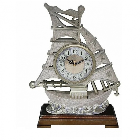 Часы настольные декоративные 525-051