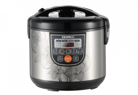 Мультиварка CENTEK CT-1498 5.0л