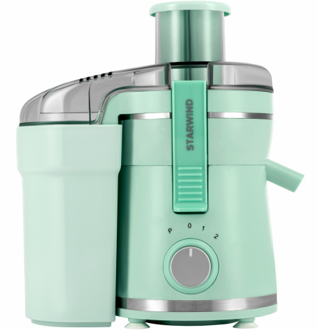 Соковыжималка эл. STARWIND SJ2326 