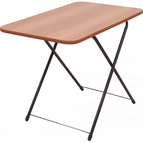 Стол складной туристический НИКА ТСТ ЛДСП