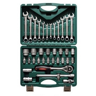 Набор инструментов PRIORETET TS-37