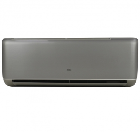 Сплит-система CENTEK CT-65I09 Инвертор, серый