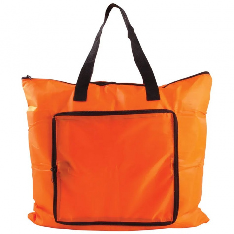 Термосумка ECO 20л (CB-85/004985) 43*39 складная