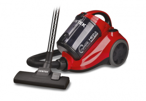 Пылесос CENTEK CT-2530