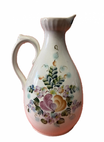 Крынка Агафья АКСИНЬЯ