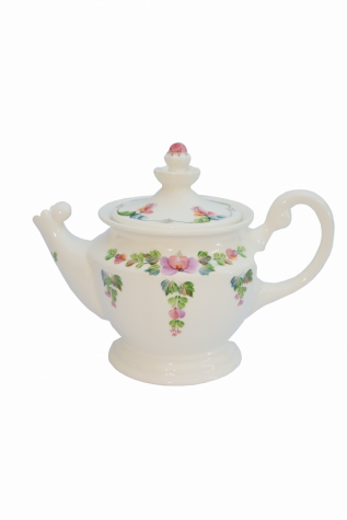 Чайник Людмила АКСИНЬЯ