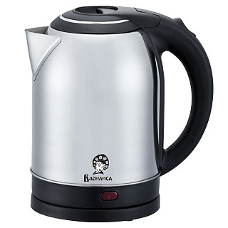 Чайник электрический ВАСИЛИСА Т31-2000