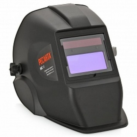 Маска сварщика РЕСАНТА МС-1 (65/13)