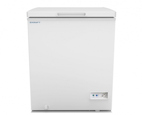 Ларь морозильный KRAFT BD (W)-203 QX