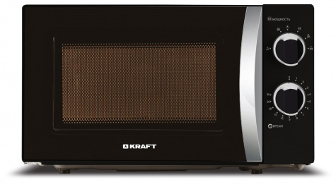 Микроволновая  печь KRAFT KF20MW7B-202M