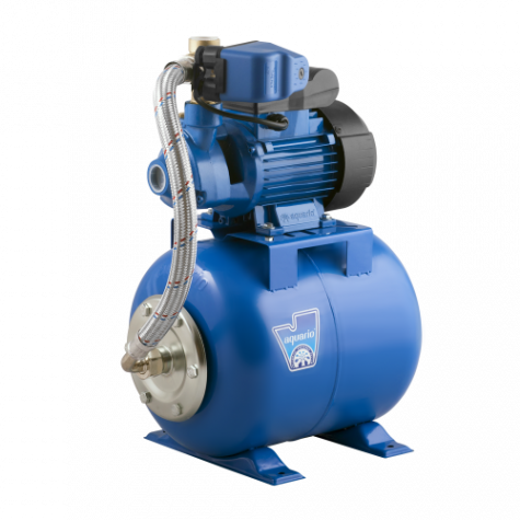 Насосная станция AQUARIO AUTO ADB-60