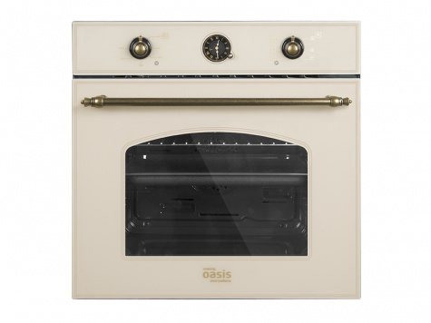 Духовка встраиваемая ОАЗИС D-MMR (F)