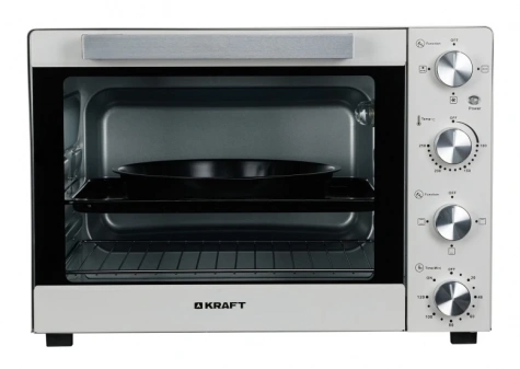Духовка эл.Kraft KFC-MO 6010 HRKW