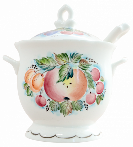 Сахарница Сад АКСИНЬЯ