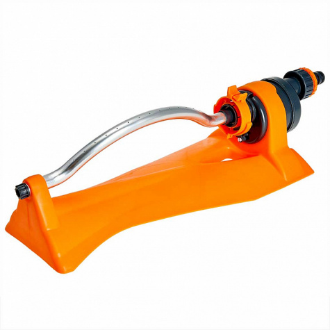 Дождеватель качающийся (ППГ-000045) 4 режима полива