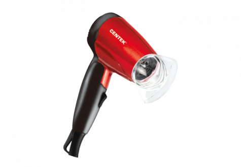 Фен эл. CENTEK CT-2230