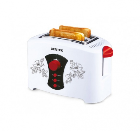 Тостер Centek СТ-1426