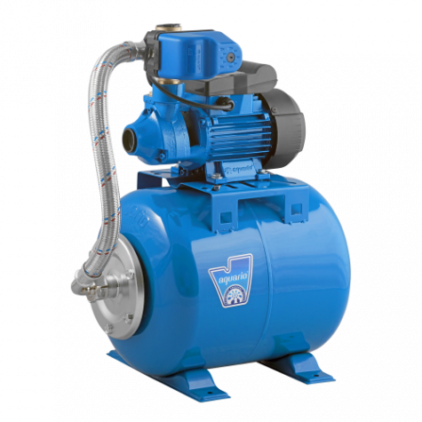 Насосная станция AQUARIO AUTO ADB-35 