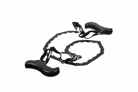 Пила цепная Турист (70/120 см) BOYSCOUT 61438 в чехле