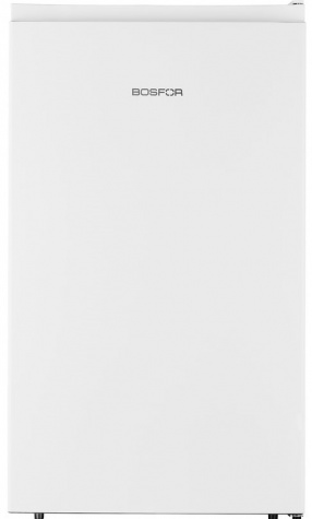 Холодильник BOSFOR RF 086 1кам. белый
