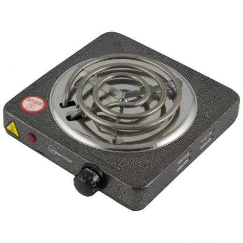 Плита эл. HOMESTAR HS-1103 (2х комф.)