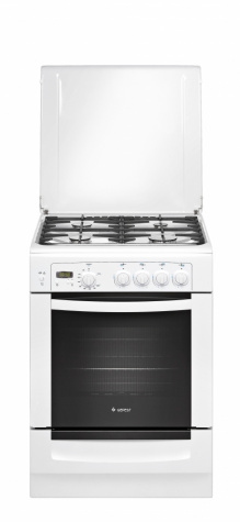 Газовая плита 4-х горелочная GEFEST 6100-03