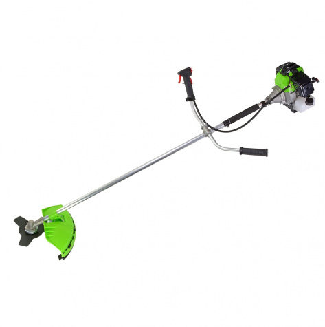 Триммер бенз. PRIORITET БТ-53М (2.5кВт)