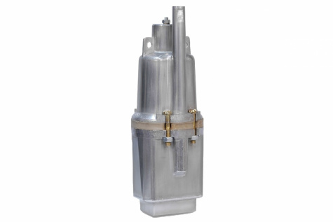 Насос эл. РУЧЕЕК-1 Техноприбор-1 (25м/19с) , верхний забор, медн.обм