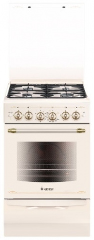 Газ.плита 4-х горел.ГЕФЕСТ 5100.02/0182