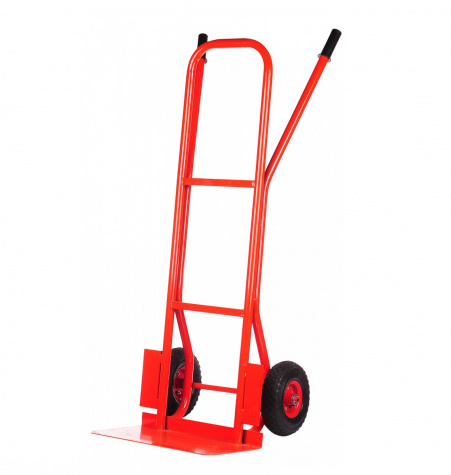 Тележка складская ОПТИМАЛ-104