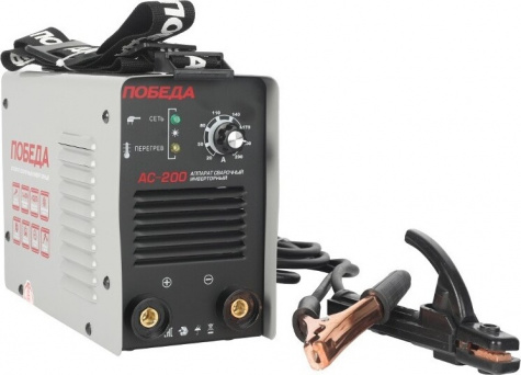 Трансформатор сварочный Победа АС 200
