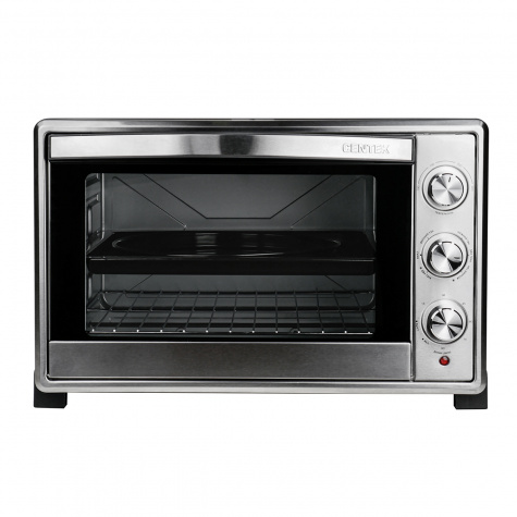 Духовка эл. CENTEK CT-1542 (62л/2400Вт/КОНВЕКЦИЯ/стал)