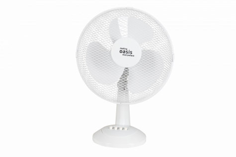 Вентилятор настольный ОАЗИС VT-30W3