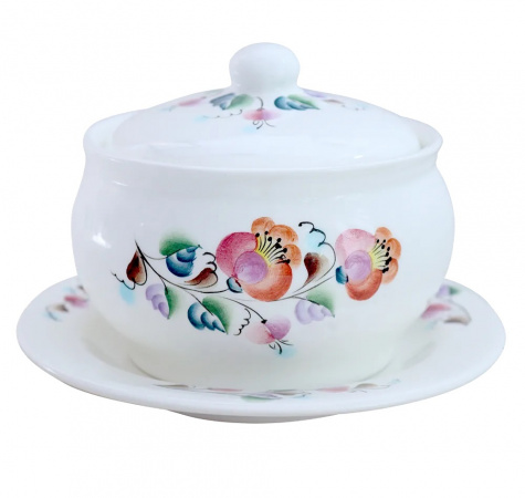 Пара бульонная Каприз АКСИНЬЯ