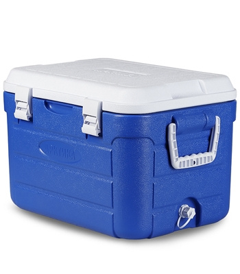 Контейнер изотермический Арктика 2000-30 синий