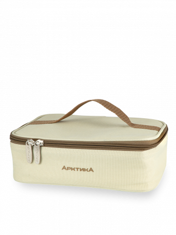 Сумка-Ланч АРКТИКА 2л 020-2000-BG бежевая