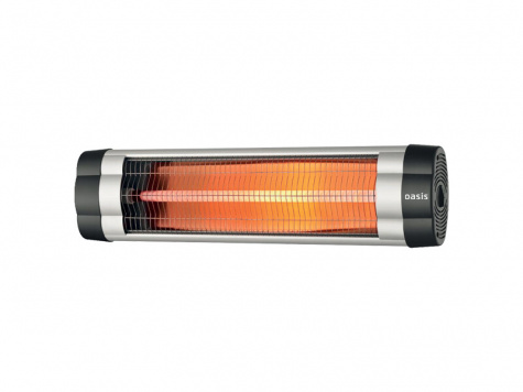 Обогреватель инфракрасный ОАЗИС IG-20 (P) 
