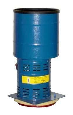 Зернодробилка ФЕРМЕР-3 (ИЗ-14)